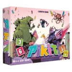 Pikit