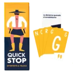 Quickstop