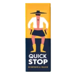 Quickstop