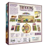 Trekking Through History