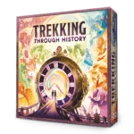 Trekking Through History