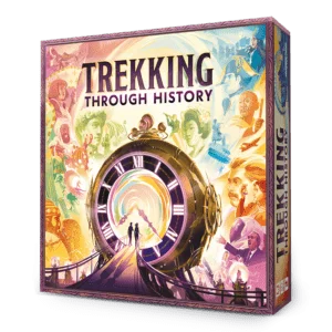 Trekking Through History