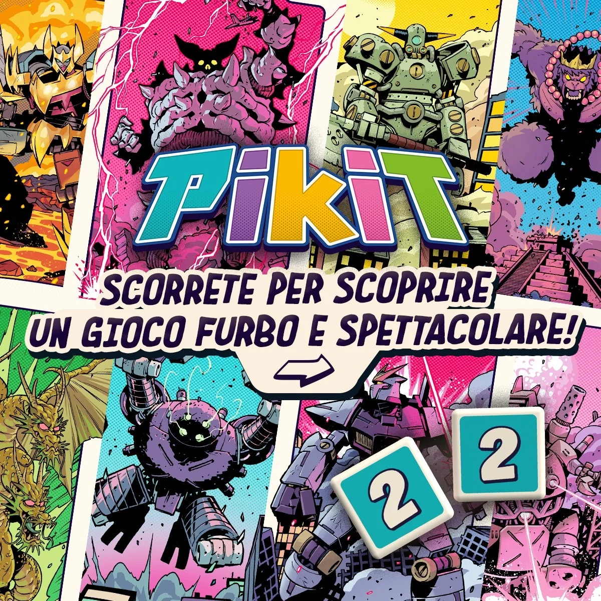 Pikit