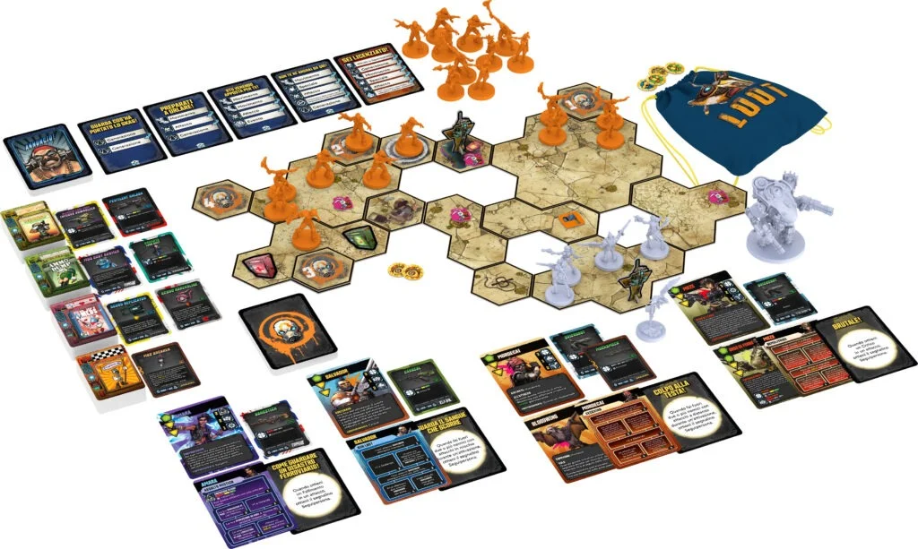 Borderlands: Mister Torgue’s Arena of Badassery Borderlands: Mister Torgue’s Arena of Badassery