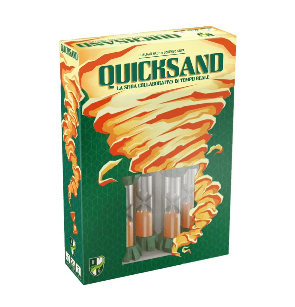 Quicksand