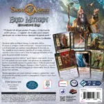 Il Signore degli Anelli LCG – Ered Mithrin, Esp. Eroi