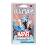 Marvel Champions LCG – Uomo Ghiaccio