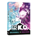 Tic Tac K.O. – Adorabili VS Malvagi