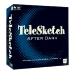 TeleSketch After Dark