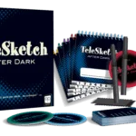 TeleSketch After Dark