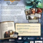 Il Signore degli Anelli LCG – Ered Mithrin, Esp. Campagna