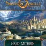 Il Signore degli Anelli LCG – Ered Mithrin, Esp. Campagna