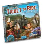 Ticket to Ride Iberia