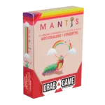 Mantis Grab & Game