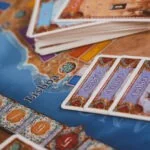 Ticket to Ride Iberia