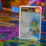 Ticket to Ride Iberia