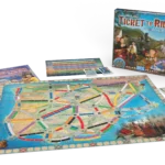 Ticket to Ride Iberia
