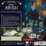 Insondabili – Dagli Abissi