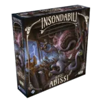 Insondabili – Dagli Abissi