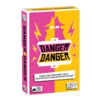 Danger Danger