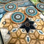 Azul Summer Pavilion Mini