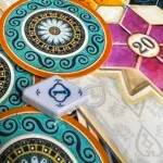 Azul Summer Pavilion Mini