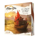 Il Fiume d’Oro