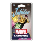 Marvel Champions LCG – Jubilee