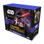 Star Wars: Unlimited – Ombre sulla Galassia Prerelease Box