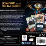 Star Wars: Unlimited – Ombre sulla Galassia Prerelease Box