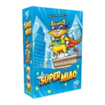 Super Miao