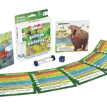 Brainbox Pocket: Animali Pericolosi