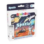 Brainbox Pocket: Spazio