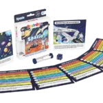 Brainbox Pocket: Spazio