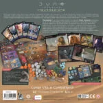 Dune: Imperium – Insurrezione
