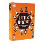 Little Secret