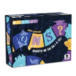 QNS? (Quanto Ne Sai da 1 a 10?)