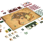 Dune: La Guerra per Arrakis