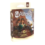 Altered – Mazzo Iniziale Axiom