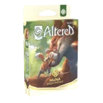 Altered – Mazzo Iniziale Muna