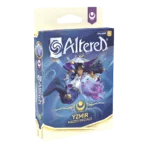 Altered – Mazzo Iniziale Yzmir