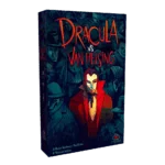 Dracula VS Van Helsing