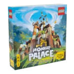 Monkey Palace