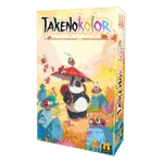 Takenokolor