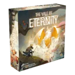The Vale of Eternity