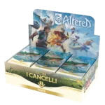 Altered: Oltre i Cancelli – Booster Pack