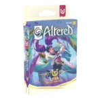 Altered – Mazzo Iniziale Lyra
