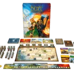 Il Signore degli Anelli: Duel for Middle Earth