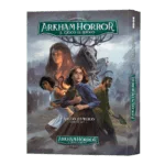 Arkham Horror: Il Gioco di Ruolo – Starter Set