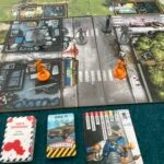 Zombicide 2a Ed. – Rio Z Janeiro